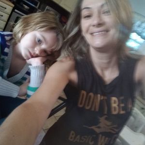 Meet your Posher, Jamie